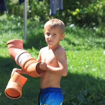 בית חווה Huaberhof ווירברג