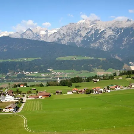 Huaberhof Фермерский дом *