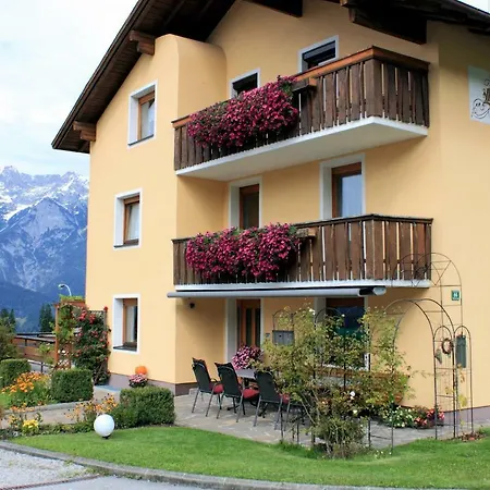 Huaberhof Alloggio per agriturismo *