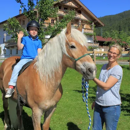 Huaberhof