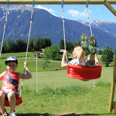 Huaberhof *