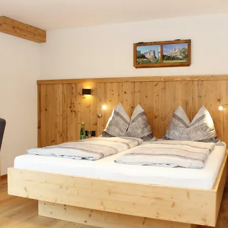 Huaberhof Vakantieboerderij Weerberg