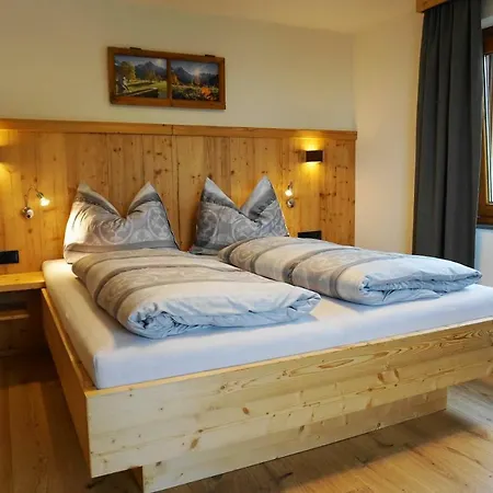 Huaberhof Vakantieboerderij Weerberg