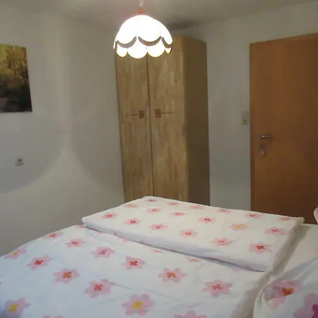 Vakantieboerderij Huaberhof Weerberg